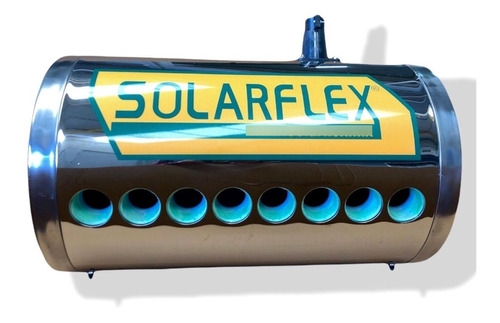 Tanque De Repuesto Para Calentador Solar 8 Tubos 96 Lts