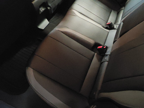 Subaru Cross Trek Limited