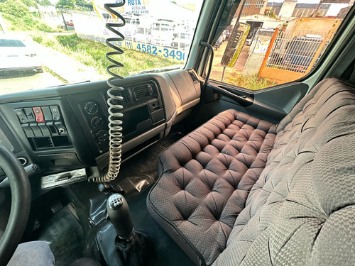 Volvo Vm 23 210 Truck Carroceria, 2004! 1620/23220/24250