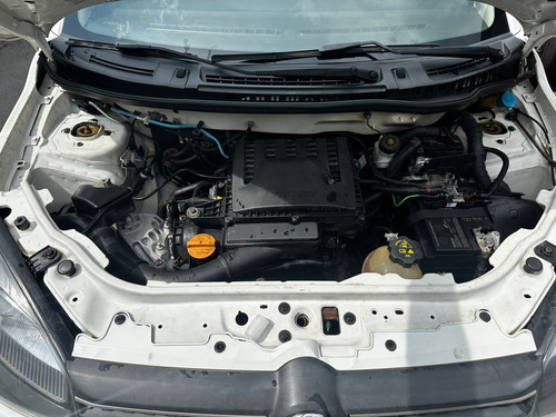 Fiat Uno 1.0 Way Flex 5p