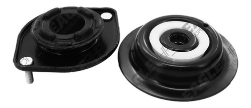 Base Amortiguador Del Chevrolet Monza Pop 2002 - 2002 1.4