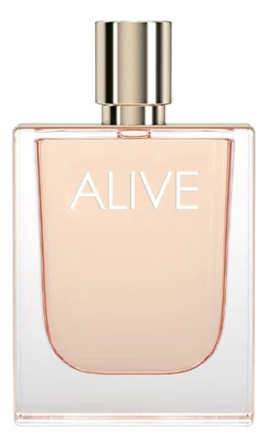 Hugo Boss Alive Edp 80 Ml