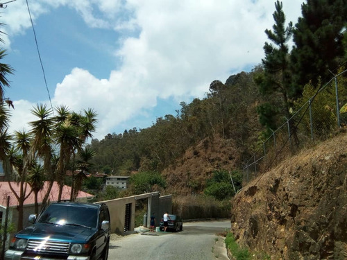 Imagen 7 de 14 de En Venta Terreno De 750m2 Urb La Peña El Faro San Antonio