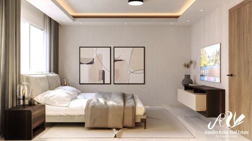 Residencial Tesadi Las Camelias