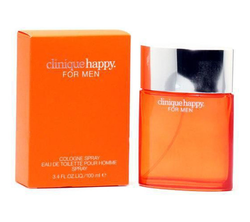 Perfume 100% Original Clinique Happy F - mL a $1996