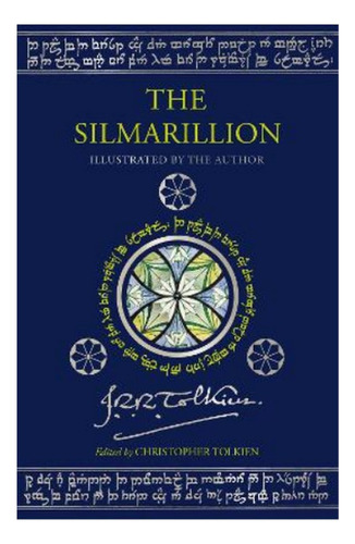 The Silmarillion - J. R. R. Tolkien. Eb5