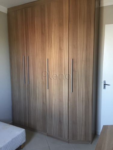 Imagem 6 de 14 de Apartamento À Venda Em Vila Santana - Ap017235