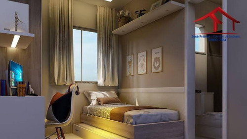 Imagem 12 de 28 de Casa Com 3 Dormitórios À Venda, 58 M² Por R$ 190.000,00 - Passaré - Fortaleza/ce - Ca0111