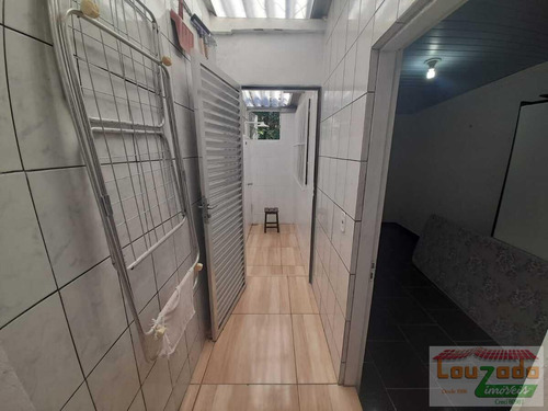Imagem 11 de 11 de Casa Para Venda Em Peruíbe, Guarau Garça Vermelha, 3 Dormitórios, 1 Banheiro, 1 Vaga - 3740_2-1217863