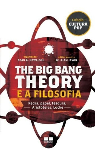 The Big Bang Theory E A Filosofia