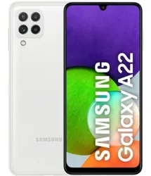 Comprar Samsung Galaxy A22 128gb Bateria 5000mah Cam Quadrupla 48mp no Mercado Livre