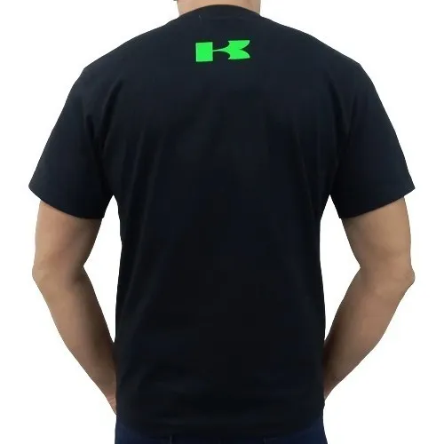 Camiseta kawasaki racing team deals