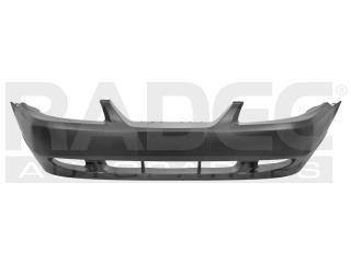 Fascia Delantera Ford Mustang 1999-2000-2001-2002-2003-2004