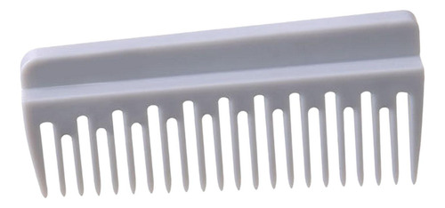 Peine De Corte Para Todo Tipo De Cabello, Cepillo De