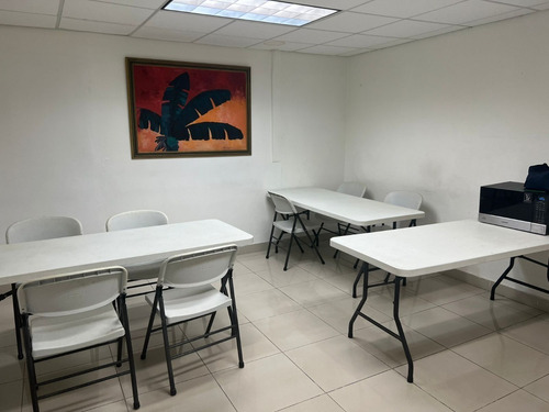 Imagen 9 de 11 de Local Para Oficina O Comercio En El Vergel, Cerca De La Avenida 27 De Febrero