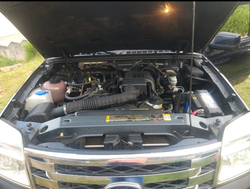 Ford Ranger 2.3 Xlt Cab. Dupla 4x2 4p