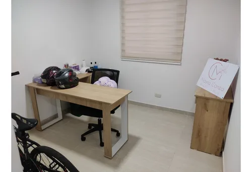 Vendo Apartamento En Cr Palomino