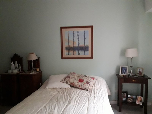 Casa En Pb, 3 Amb, Proxima Al Centro De Chascomus