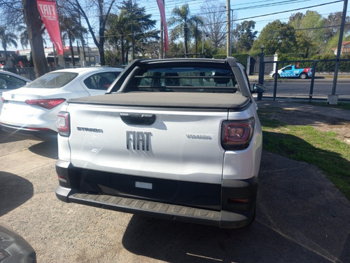 Imagen 25 de 25 de Fiat Strada Volcano 1.3 Oferta Stock Fisico 28/03/23 M
