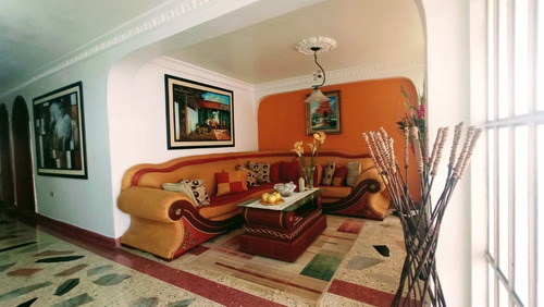Imagen 6 de 25 de Casa En Venta , Urbanización Altos De Paramillo