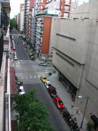 Temporal | Ambiente Dividido A La Calle