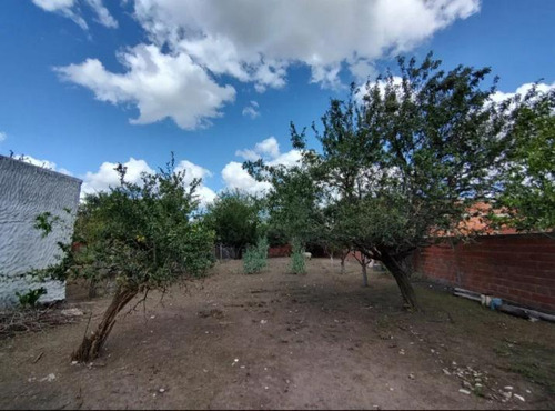 Lote En Venta En La Plata.