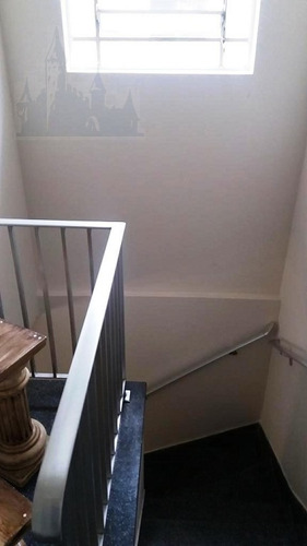 Imagem 6 de 23 de Casa Para Venda, 2 Dormitórios, Vila Das Mercês - São Paulo - 11596