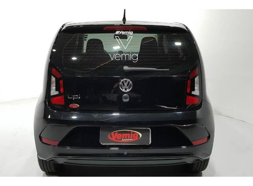 Volkswagen Up Take 1.0 12v E-flex