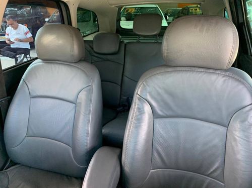 Fiat Palio 1.8 Mpi Adventure Weekend 16v Flex 4p