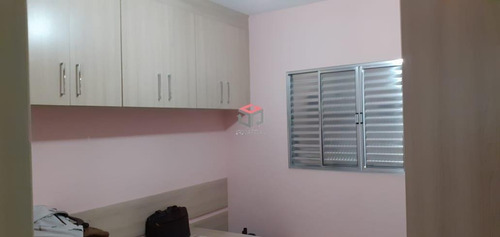 Imagem 12 de 16 de Casa À Venda, 2 Quartos, 2 Vagas, Baeta Neves - São Bernardo Do Campo/sp - 102189