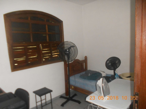 Imagem 14 de 25 de Ref 237 Vendo Sobrado 03 Dorms No Jd Paulista Sjcampos - Sp