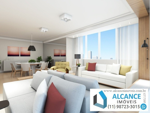 Imagem 8 de 10 de Apartamento Com 193 M², 3 Quartos, 3 Suítes E 1 Vagas, À Venda No Jardim Paulista - Ap00201 - 34314639