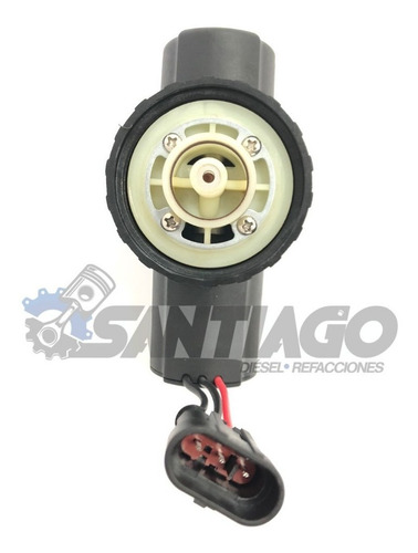 Bomba De Combustible Eléctrica Tb110 6610s Lb75 87802238