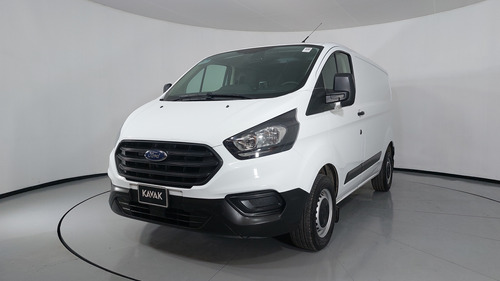 Ford Transit 2.2 DIESEL VAN CORTA AA