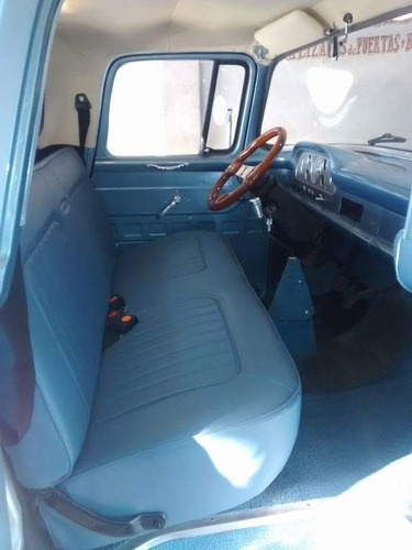 Ford F-100 Loba