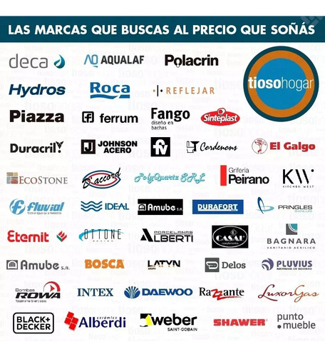 Imagen 6 de 7 de Combo Griferia Ducha Lavatorio Bidet Black Soho Trovani