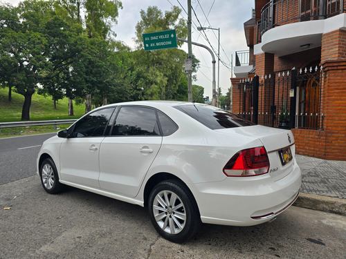 Volkswagen Polo 1.6 Comfortline