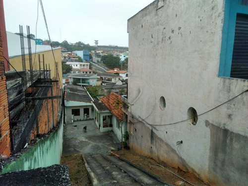 Imagem 10 de 10 de Terreno À Venda, 680 M² Por R$ 1.250.000,00 - Santa Maria - Santo André/sp - Te0413