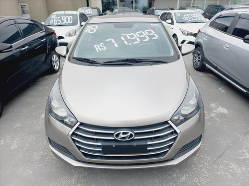 Imagem 3 de 15 de Hb20 1.6 5 Anos 16v Flex 4p Automático