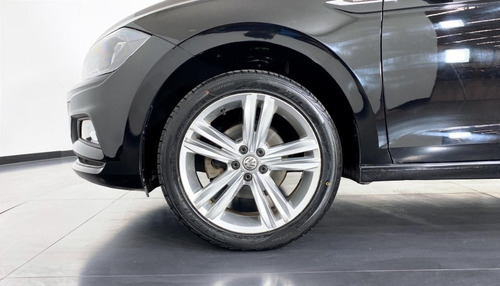 Imagem 6 de 15 de 129431 - Volkswagen Polo 2019 Com Garantia