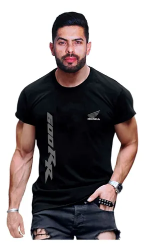 Camiseta honda cbr sales