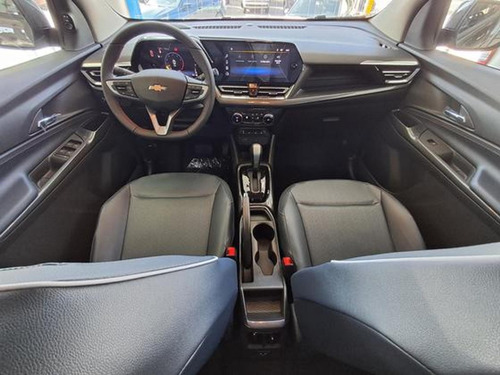 Chevrolet Spin PREMIER 1.8 8V FLEX 4P AUTOMÁTICO 2025 0km