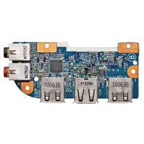 Comprar Usb Audio Sonido Board Para Sony Vaio Pcg - 71211m Pcg - 712