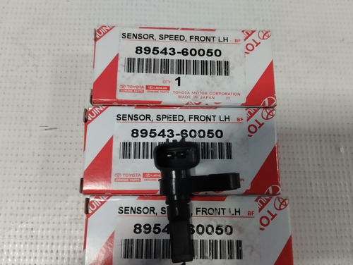 Sensor Abs Delantero Izquierdo 4runner 03-20