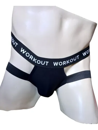 comprar Jockstraps O Suspensorio Con Ligas Anchas 
