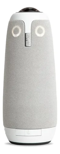 Camara Web Owl Labs De 360 Grados, 1080p Hd