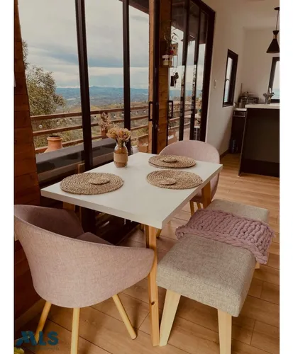 Cabaña En Venta(mls#247700)