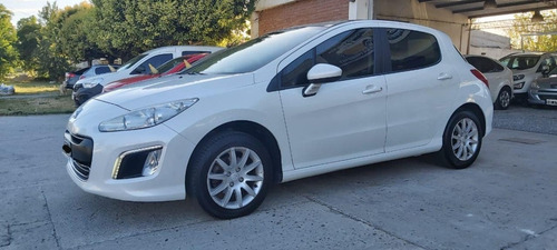 Peugeot 308 Allure Nav 1.6 Berissense