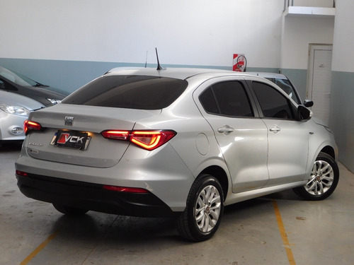 Fiat Cronos Drive 1.3 Mt 2019 Vck