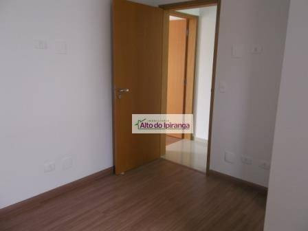 Sobrado Residencial À Venda, Alto Do Ipiranga, São Paulo. - So0139